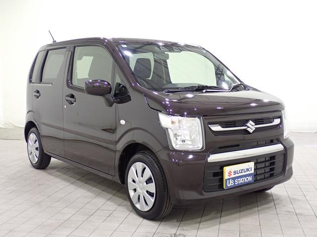 スズキ ワゴンR   神奈川県の詳細画像 その7