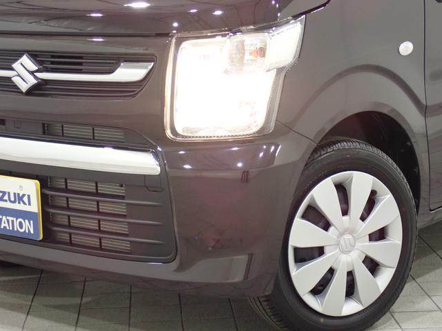 スズキ ワゴンR   神奈川県の詳細画像 その9