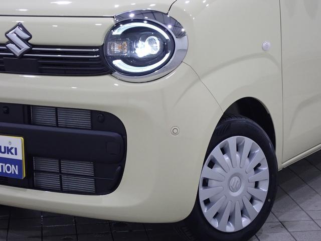 スズキ ワゴンRスマイル   神奈川県の詳細画像 その9