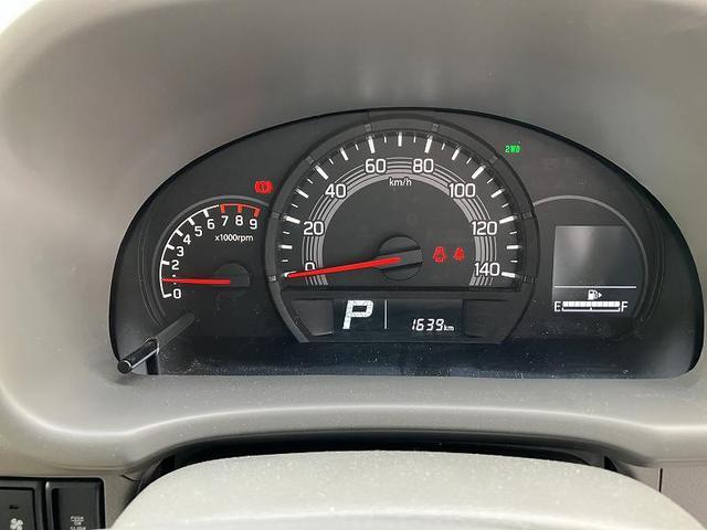 スズキ エブリイ   京都府の詳細画像 その5