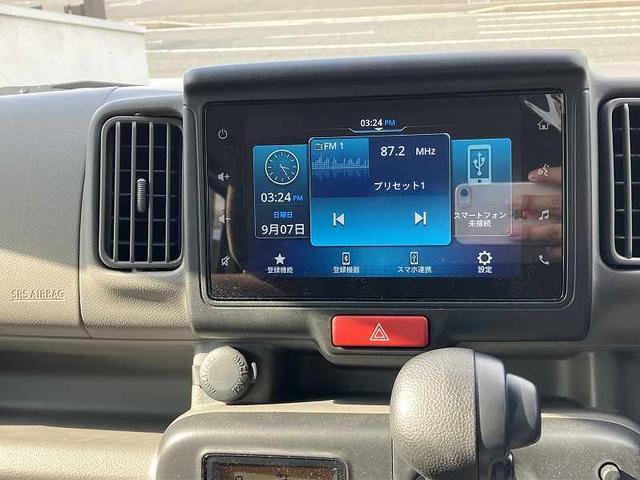スズキ エブリイ   京都府の詳細画像 その7