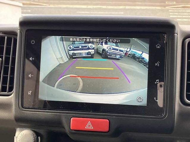 スズキ エブリイ   京都府の詳細画像 その8