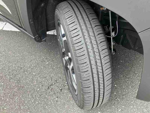 スズキ ハスラー   京都府の詳細画像 その4