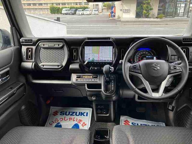 スズキ ハスラー   京都府の詳細画像 その7