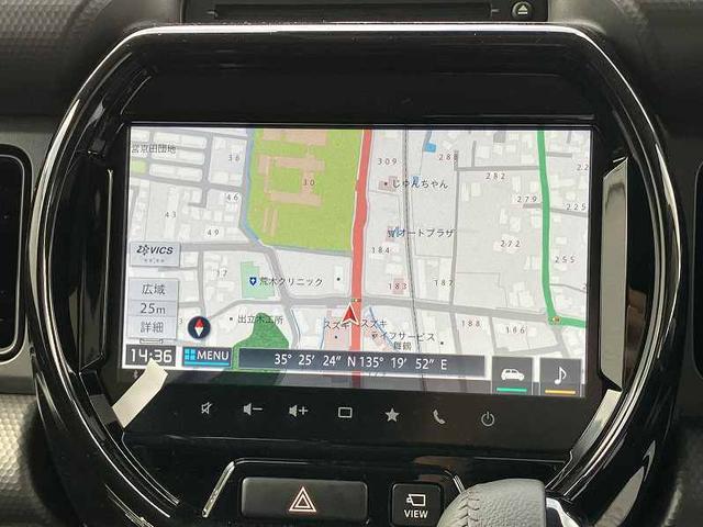 スズキ ハスラー   京都府の詳細画像 その8