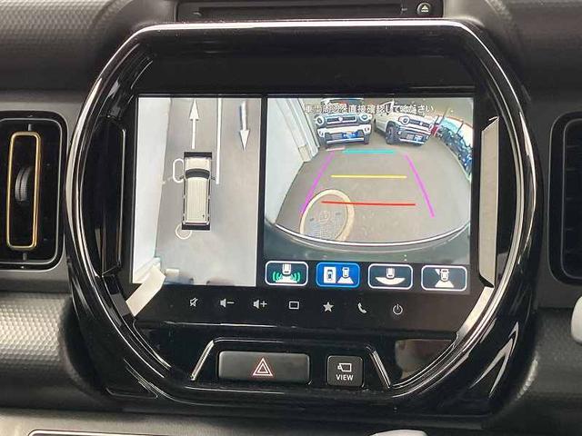 スズキ ハスラー   京都府の詳細画像 その9