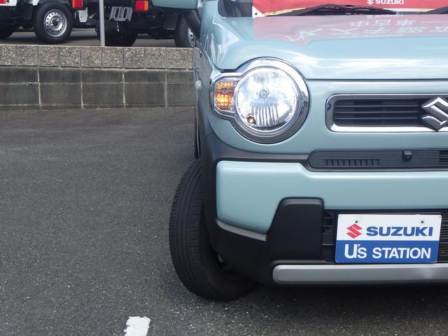 スズキ&nbsp;ハスラー&nbsp;&nbsp;&nbsp;佐賀県の詳細画像&nbsp;その5