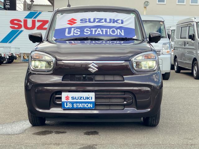 スズキ アルト   福岡県の詳細画像 その5