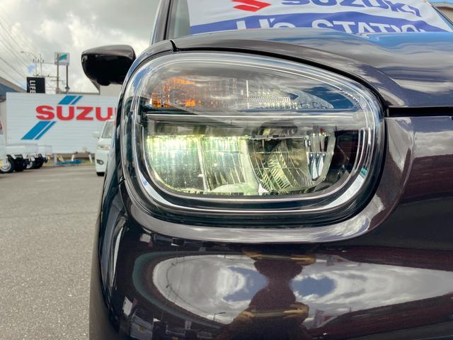 スズキ アルト   福岡県の詳細画像 その6