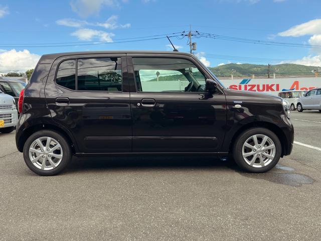 スズキ アルト   福岡県の詳細画像 その7