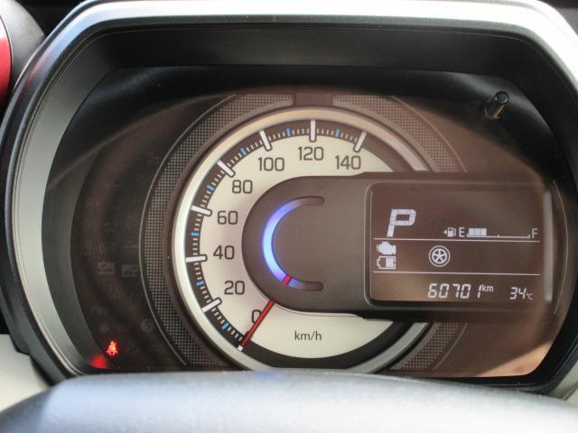 スズキ スペーシア   岩手県の詳細画像 その6