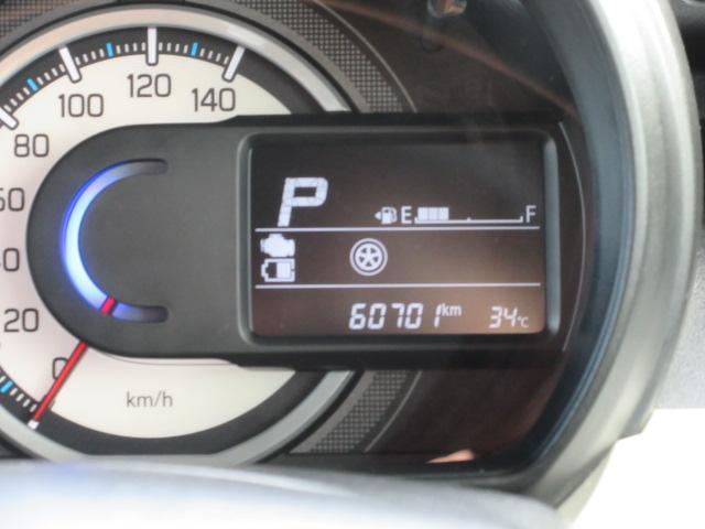 スズキ スペーシア   岩手県の詳細画像 その7