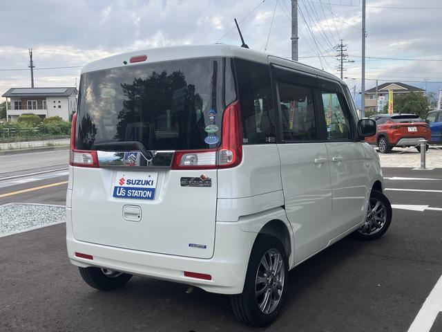 スズキ&nbsp;スペーシア&nbsp;&nbsp;&nbsp;長野県の詳細画像&nbsp;その2