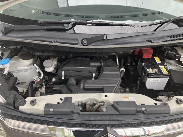 スズキ&nbsp;スペーシア&nbsp;&nbsp;&nbsp;長野県の詳細画像&nbsp;その3