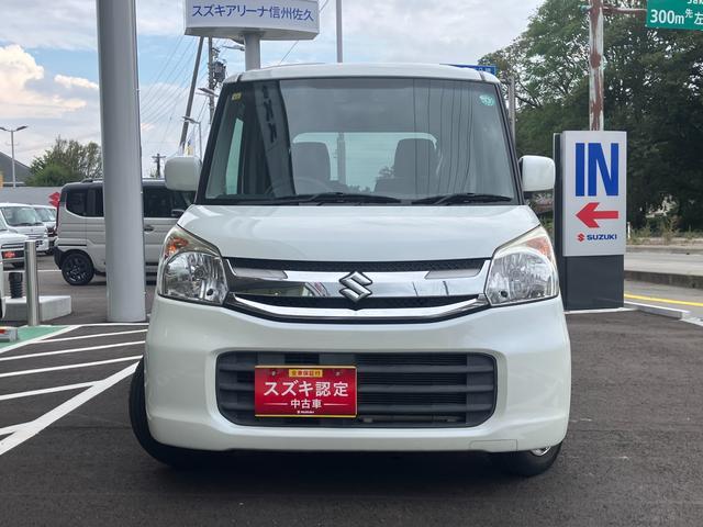 スズキ&nbsp;スペーシア&nbsp;&nbsp;&nbsp;長野県の詳細画像&nbsp;その5