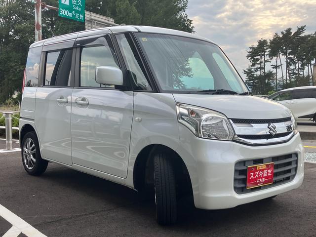 スズキ&nbsp;スペーシア&nbsp;&nbsp;&nbsp;長野県の詳細画像&nbsp;その6