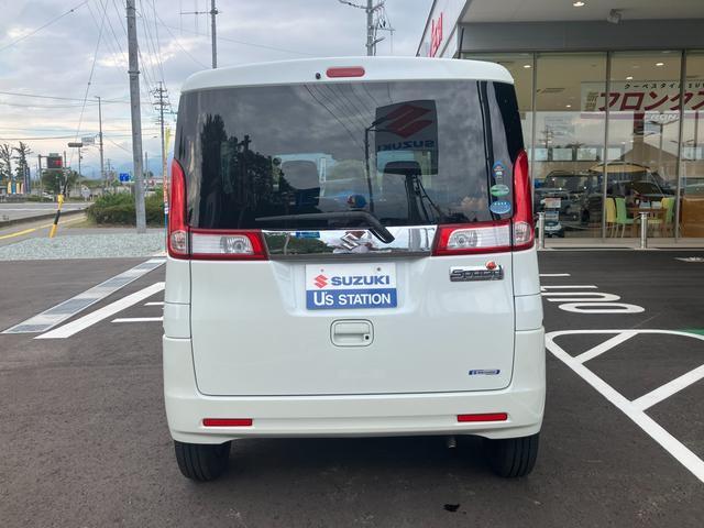 スズキ&nbsp;スペーシア&nbsp;&nbsp;&nbsp;長野県の詳細画像&nbsp;その8