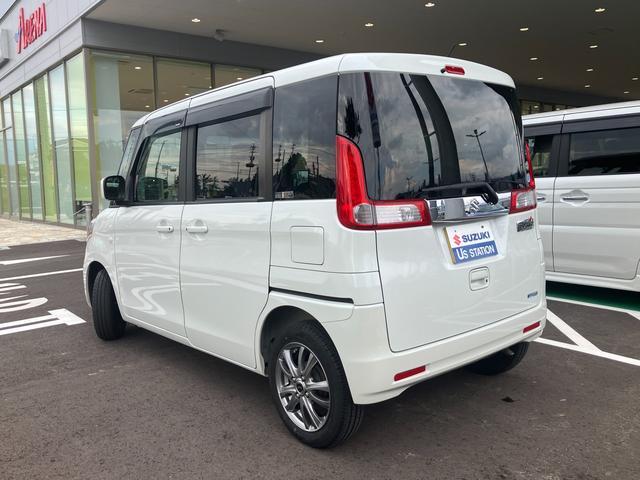 スズキ&nbsp;スペーシア&nbsp;&nbsp;&nbsp;長野県の詳細画像&nbsp;その9