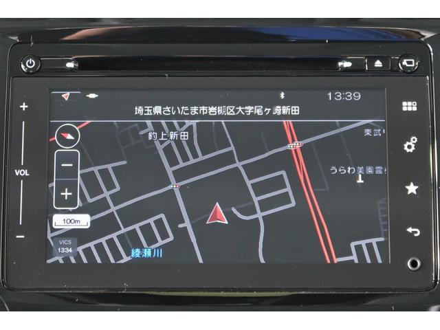 スズキ ソリオ   埼玉県の詳細画像 その2