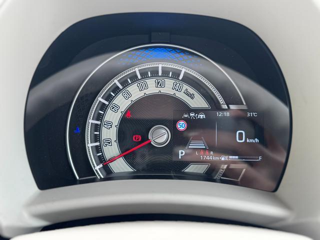 スズキ ワゴンRスマイル   京都府の詳細画像 その3