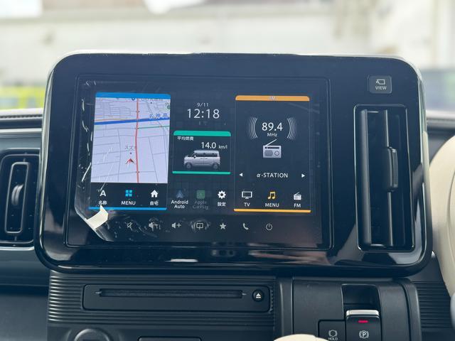 スズキ ワゴンRスマイル   京都府の詳細画像 その4