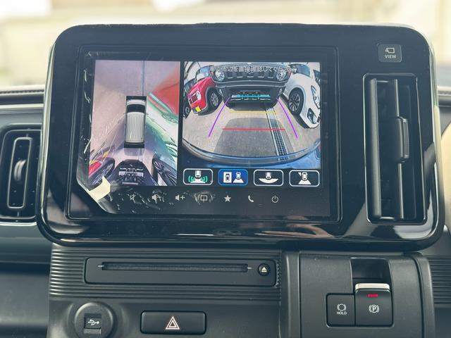 スズキ ワゴンRスマイル   京都府の詳細画像 その5
