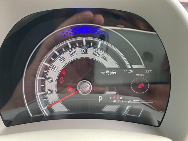 スズキ ワゴンRスマイル   和歌山県の詳細画像 その3