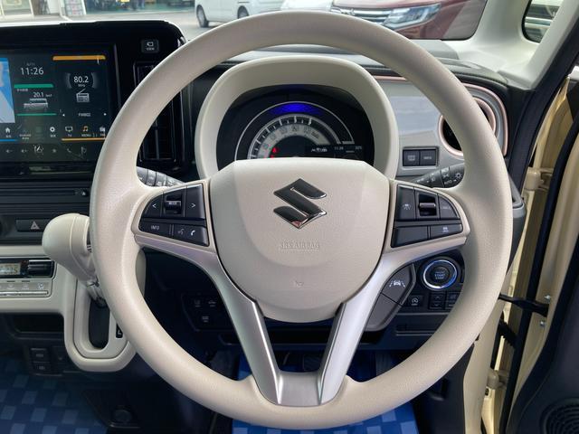 スズキ ワゴンRスマイル   和歌山県の詳細画像 その5