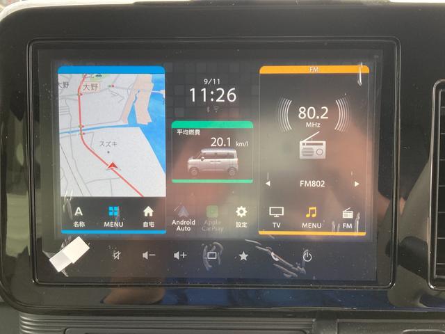 スズキ ワゴンRスマイル   和歌山県の詳細画像 その6