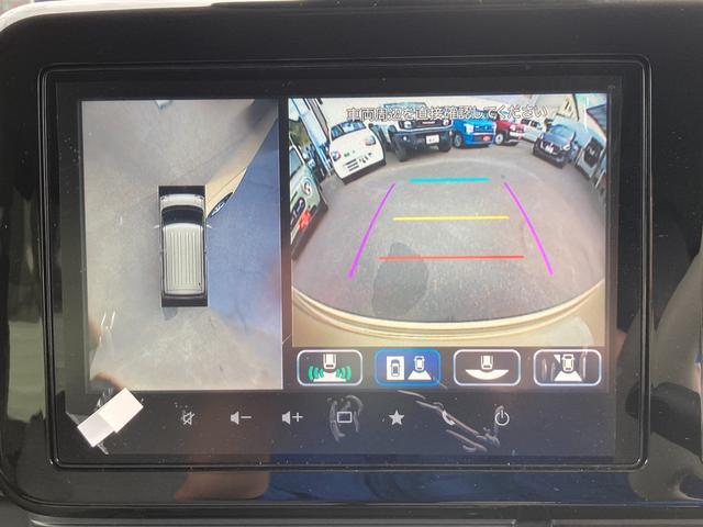 スズキ ワゴンRスマイル   和歌山県の詳細画像 その7