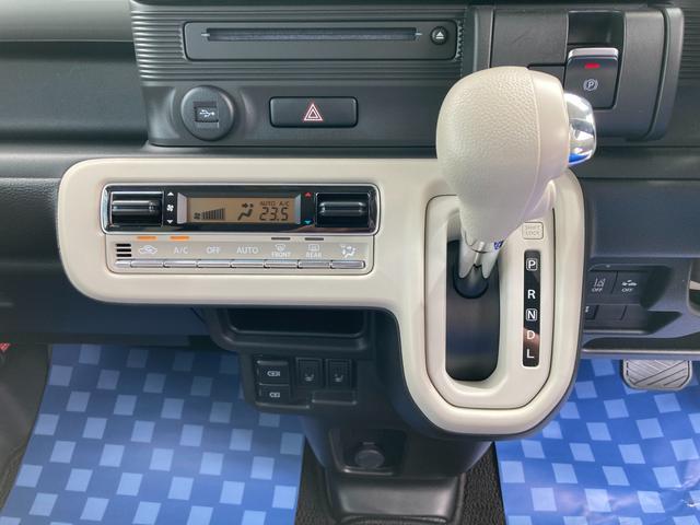 スズキ ワゴンRスマイル   和歌山県の詳細画像 その9