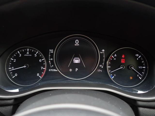 マツダ MAZDA3セダン 1.5 15C  兵庫県の詳細画像 その5