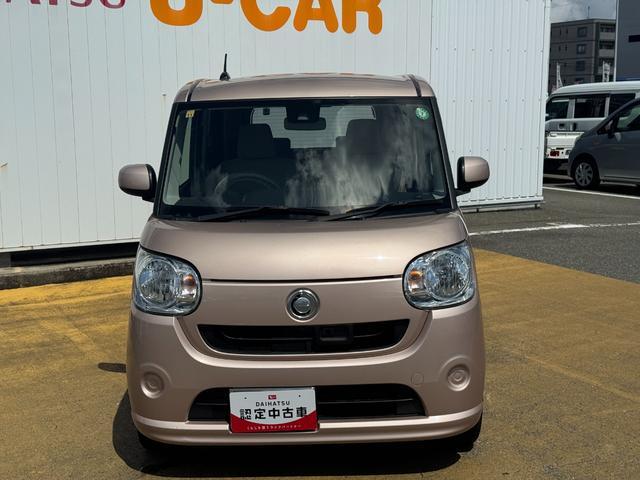ダイハツ&nbsp;ムーヴキャンバス&nbsp;&nbsp;&nbsp;福岡県の詳細画像&nbsp;その2