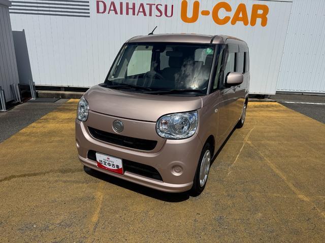 ダイハツ&nbsp;ムーヴキャンバス&nbsp;&nbsp;&nbsp;福岡県の詳細画像&nbsp;その3