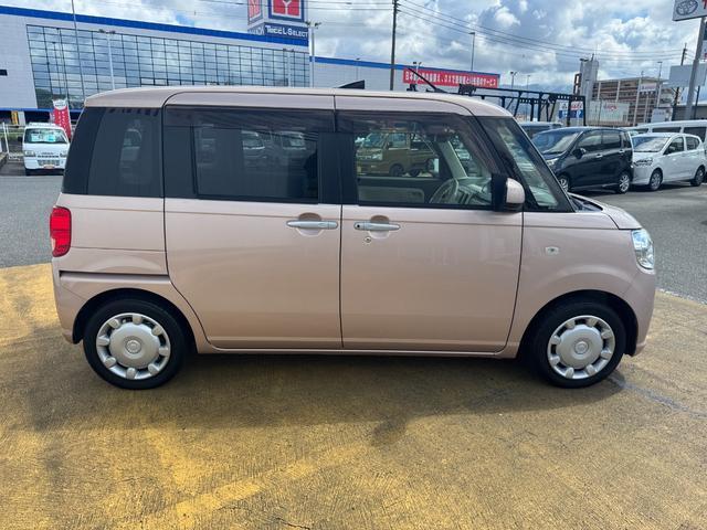 ダイハツ&nbsp;ムーヴキャンバス&nbsp;&nbsp;&nbsp;福岡県の詳細画像&nbsp;その8