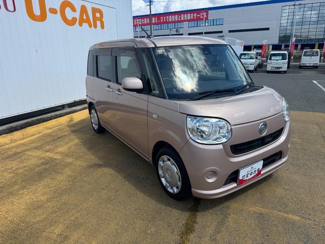 ダイハツ&nbsp;ムーヴキャンバス&nbsp;&nbsp;&nbsp;福岡県の詳細画像&nbsp;その9