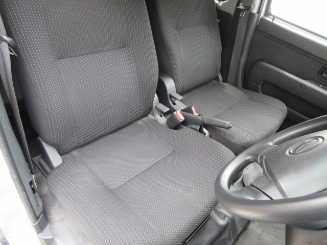 ダイハツ ハイゼットカーゴ   京都府の詳細画像 その7