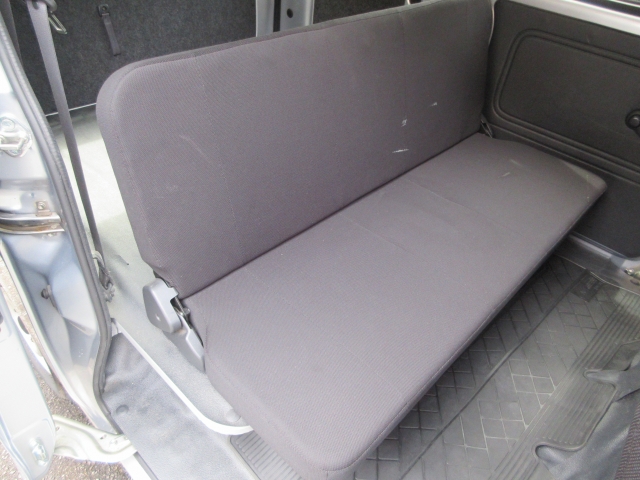 ダイハツ ハイゼットカーゴ   京都府の詳細画像 その8