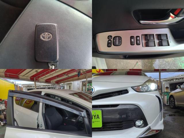 トヨタ&nbsp;プリウスα&nbsp;&nbsp;&nbsp;千葉県の詳細画像&nbsp;その6