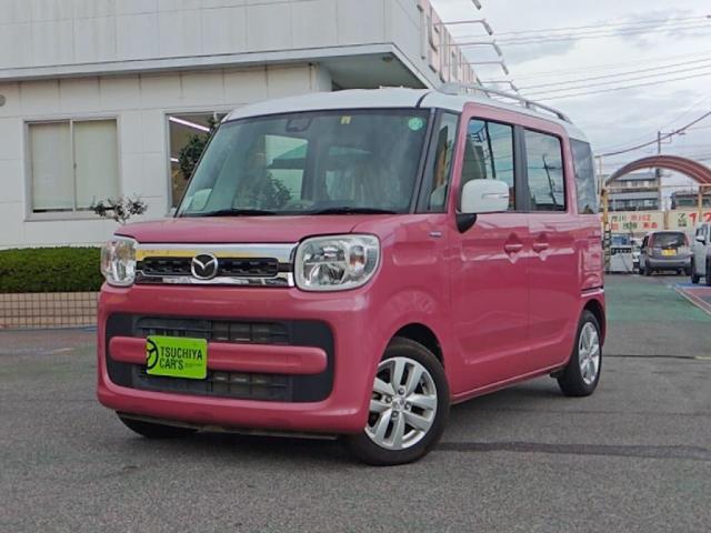 マツダ&nbsp;フレアワゴン&nbsp;&nbsp;&nbsp;千葉県