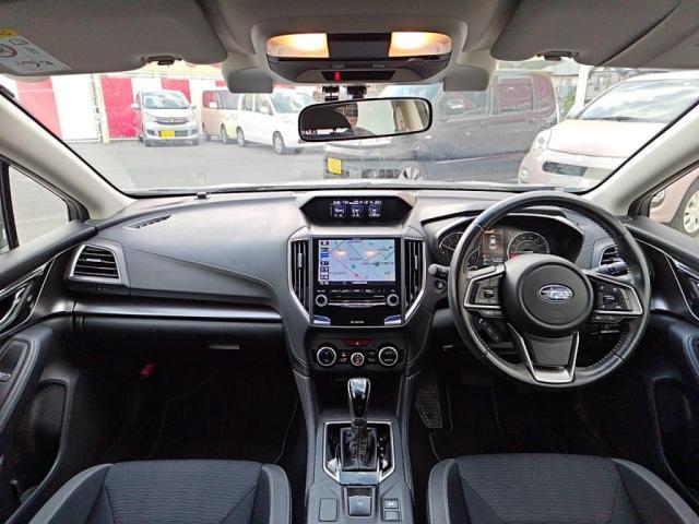 スバル インプレッサG4   千葉県の詳細画像 その3