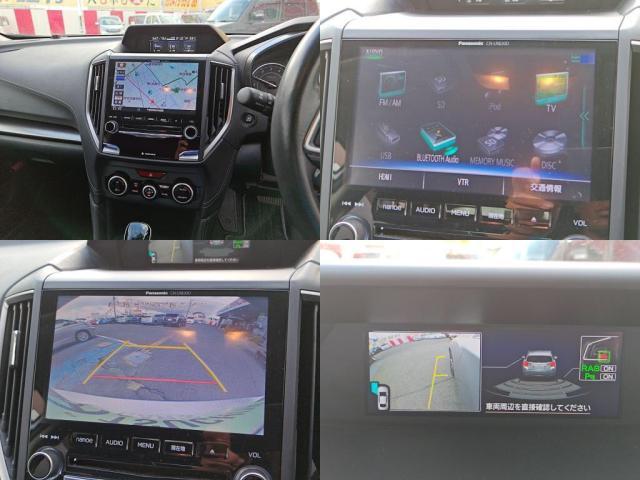 スバル インプレッサG4   千葉県の詳細画像 その6