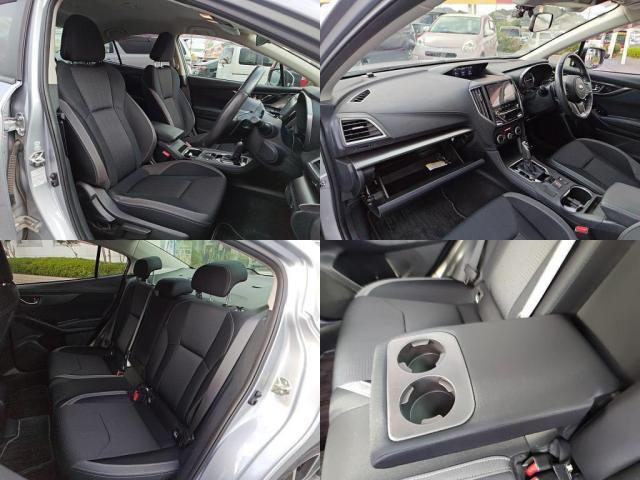 スバル インプレッサG4   千葉県の詳細画像 その7