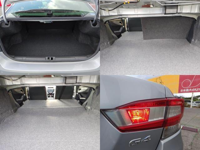 スバル インプレッサG4   千葉県の詳細画像 その8