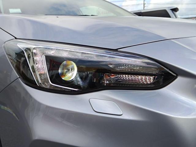 スバル インプレッサG4   千葉県の詳細画像 その9