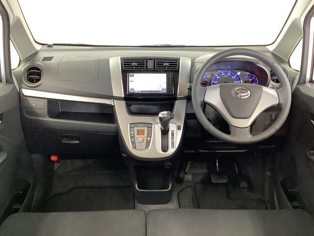 ダイハツ ムーヴ   兵庫県の詳細画像 その5