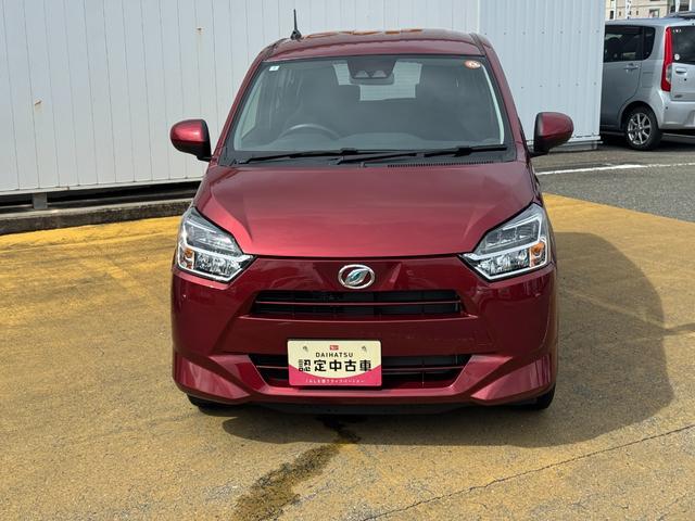 ダイハツ ミライース   福岡県の詳細画像 その2