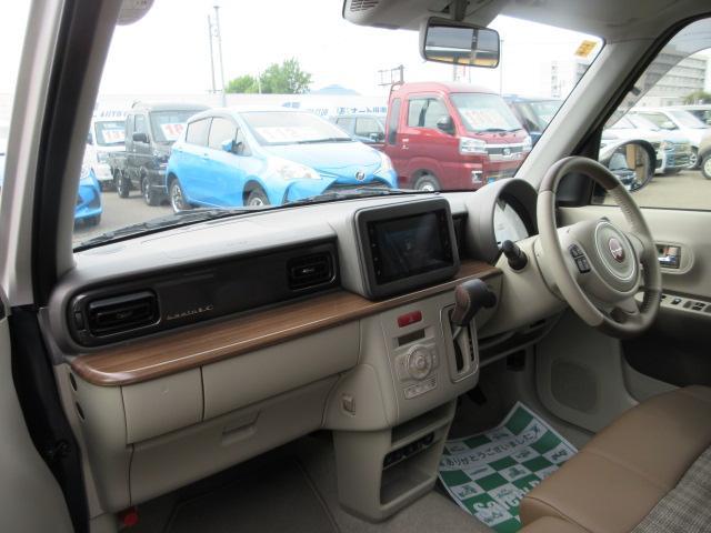 スズキ アルトラパン 660 X  新潟県の詳細画像 その2