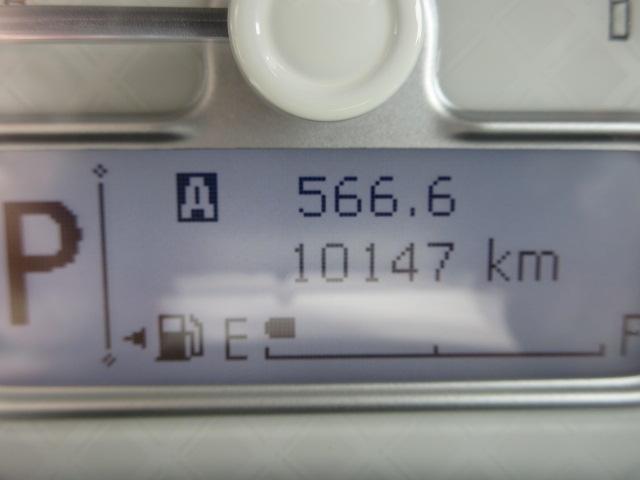 スズキ アルトラパン 660 X  新潟県の詳細画像 その9