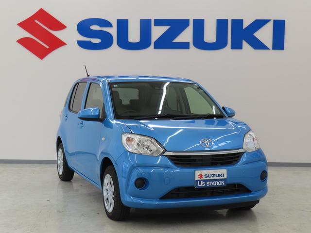 トヨタ&nbsp;パッソ&nbsp;&nbsp;&nbsp;東京都の詳細画像&nbsp;その7